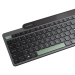 Lenovo Bluetooth-Tastatur mit Selbstladefunktion