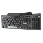 Lenovo Bluetooth-Tastatur mit Selbstladefunktion