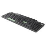 Lenovo Bluetooth-Tastatur mit Selbstladefunktion