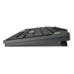 Lenovo Bluetooth-Tastatur mit Selbstladefunktion