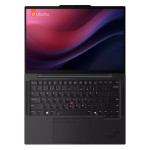 Lenovo Campus ThinkPad® T14s G6 Intel Sondermodell (black)