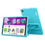 Lenovo Idea Tab 8 G4 Bumper Case (blau)