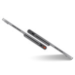 Lenovo Campus Tab Plus (Luna Grey) inkl. Sleeve