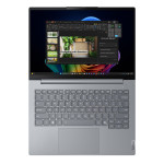 Lenovo ThinkBook® 14 G9 Intel (arctic grey)