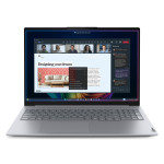 Lenovo ThinkBook® 16 G9 Intel (arctic grey)