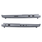 Lenovo ThinkBook 16p G6 AMD (Alu, luna grey)