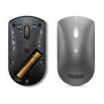 Lenovo Campus ThinkBook Bluetooth Silent Maus