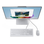 Lenovo Campus IdeaCentre AIO 24AKP G10 CTO (cloud grey)