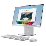 Lenovo IdeaCentre AIO 24ARR G9 (cloud grey)