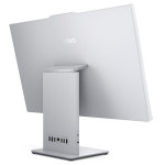 Lenovo Campus IdeaCentre AIO 27AKP CTO (cloud grey)