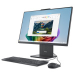 Lenovo Campus IdeaCentre AIO 27AHP G10 CTO (lunar grey)
