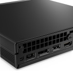 Lenovo ThinkCentre neo 55q G6 Tiny