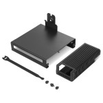 Lenovo ThinkCentre Tiny Montageset