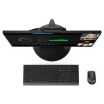 Lenovo ThinkCentre Tiny-In-One 68.47cm (27")