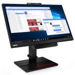 Lenovo ThinkCentre Tiny-In-One 24 (Gen.4) 60,47cm (23,8")