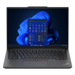 Lenovo ThinkPad® E14 G6 AMD (graphite black)