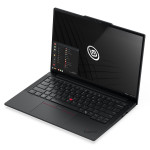 Lenovo Campus ThinkPad® E14 G7 Intel Sondermodell (black)