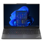 Lenovo ThinkPad® E16 G2 Intel (graphite black)