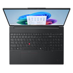 Lenovo ThinkPad® E16 G3 AMD (black)