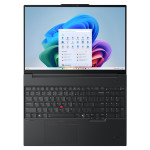 Lenovo ThinkPad® E16 G3 Intel (black)