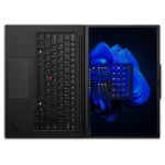Lenovo ThinkPad® P14s G5 Intel (black)