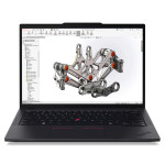 Lenovo ThinkPad® P14s G6 AMD (black)