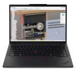 Lenovo ThinkPad® P14s G6 AMD (black)