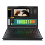 Lenovo ThinkPad® P16 G3 (black)