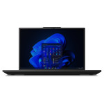 Lenovo ThinkPad® P16s G4 Intel (black)