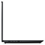 Lenovo ThinkPad® P16s G4 Intel (black)