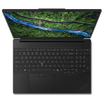Lenovo ThinkPad® P16s G5 AMD (black)