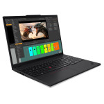 Lenovo ThinkPad® P16s G4 AMD (black)