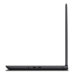 Lenovo ThinkPad® P16v G1 AMD (black)