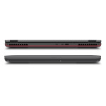 Lenovo ThinkPad® P16v G1 AMD (black)