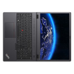 Lenovo ThinkPad® P16v G1 AMD (black)