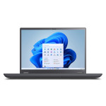 Lenovo ThinkPad® P16v G1 AMD (black)