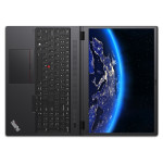Lenovo ThinkPad® P16v G2 Intel (black)