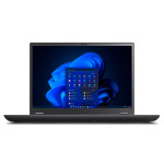 Lenovo ThinkPad® P16v G2 Intel (black)