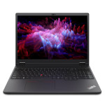 Lenovo ThinkPad® P16v G2 Intel (black)