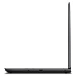 Lenovo ThinkPad® P16v G2 Intel (black)