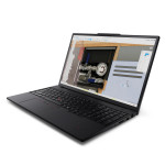 Lenovo ThinkPad® P16v G3 Intel (black)