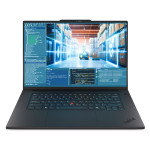 Lenovo ThinkPad® P1 G8 (black)