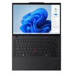 Lenovo Campus ThinkPad® T14 G5 AMD Sondermodell (black)
