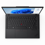 Lenovo Campus ThinkPad® T14 G5 AMD Sondermodell (black)