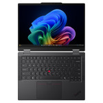 Lenovo ThinkPad® T14s 2in1 G2 (black)