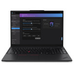 Lenovo Campus ThinkPad® T16 G3 Sondermodell (black)