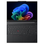 Lenovo ThinkPad® T16 G5 Intel (black)