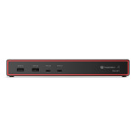 Lenovo ThinkPad Thunderbolt 4 Smart Dock Gen2 7500