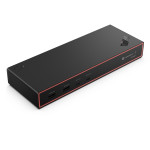 Lenovo ThinkPad Thunderbolt 4 Smart Dock Gen2 7500