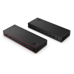 Lenovo ThinkPad Thunderbolt 4 Smart Dock Gen2 7500